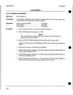 Preview for 187 page of HP 8671B Operating And Service Manual