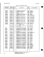 Preview for 233 page of HP 8671B Operating And Service Manual