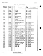 Preview for 253 page of HP 8671B Operating And Service Manual