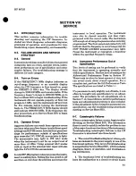 Preview for 279 page of HP 8671B Operating And Service Manual