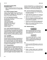 Preview for 292 page of HP 8671B Operating And Service Manual