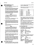 Preview for 307 page of HP 8671B Operating And Service Manual