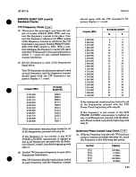 Preview for 309 page of HP 8671B Operating And Service Manual