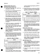 Preview for 321 page of HP 8671B Operating And Service Manual