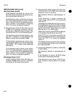 Preview for 322 page of HP 8671B Operating And Service Manual