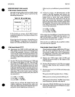 Preview for 327 page of HP 8671B Operating And Service Manual