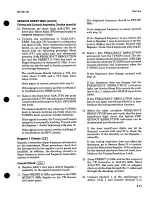 Preview for 337 page of HP 8671B Operating And Service Manual