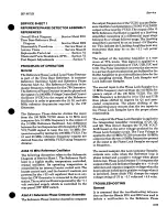 Preview for 351 page of HP 8671B Operating And Service Manual