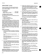 Preview for 352 page of HP 8671B Operating And Service Manual