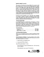 Preview for 367 page of HP 8671B Operating And Service Manual