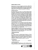 Preview for 380 page of HP 8671B Operating And Service Manual