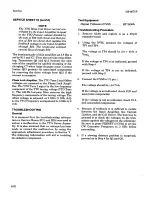 Preview for 386 page of HP 8671B Operating And Service Manual