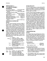 Preview for 392 page of HP 8671B Operating And Service Manual