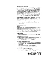 Preview for 396 page of HP 8671B Operating And Service Manual