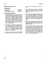 Preview for 407 page of HP 8671B Operating And Service Manual