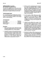 Preview for 413 page of HP 8671B Operating And Service Manual