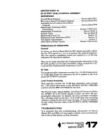 Preview for 416 page of HP 8671B Operating And Service Manual