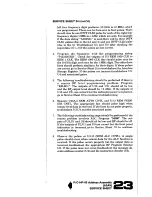 Preview for 436 page of HP 8671B Operating And Service Manual