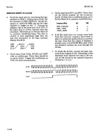 Preview for 456 page of HP 8671B Operating And Service Manual