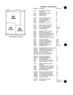 Preview for 463 page of HP 8671B Operating And Service Manual