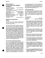 Preview for 464 page of HP 8671B Operating And Service Manual