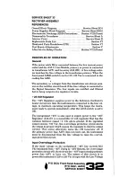 Preview for 471 page of HP 8671B Operating And Service Manual