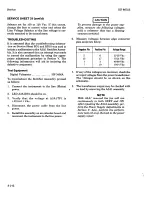 Preview for 472 page of HP 8671B Operating And Service Manual