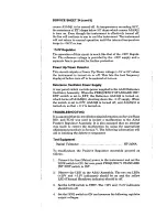 Preview for 476 page of HP 8671B Operating And Service Manual