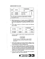 Preview for 477 page of HP 8671B Operating And Service Manual