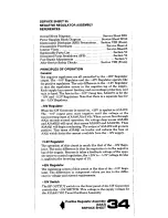 Preview for 480 page of HP 8671B Operating And Service Manual