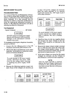 Preview for 481 page of HP 8671B Operating And Service Manual