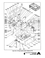 Preview for 492 page of HP 8671B Operating And Service Manual