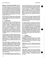 Preview for 510 page of HP 8671B Operating And Service Manual