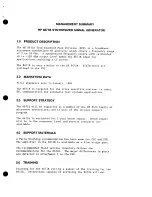 Preview for 530 page of HP 8671B Operating And Service Manual