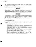 Preview for 541 page of HP 8671B Operating And Service Manual