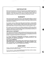 Preview for 550 page of HP 8671B Operating And Service Manual