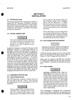 Preview for 568 page of HP 8671B Operating And Service Manual