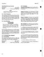 Preview for 571 page of HP 8671B Operating And Service Manual