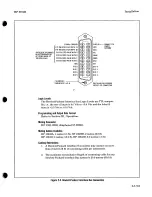 Preview for 572 page of HP 8671B Operating And Service Manual