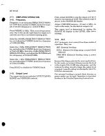 Preview for 577 page of HP 8671B Operating And Service Manual