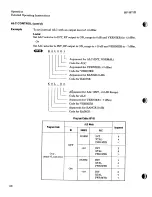 Preview for 580 page of HP 8671B Operating And Service Manual