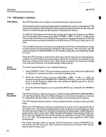 Preview for 582 page of HP 8671B Operating And Service Manual