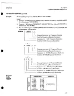 Preview for 583 page of HP 8671B Operating And Service Manual