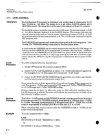 Preview for 586 page of HP 8671B Operating And Service Manual