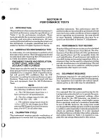 Preview for 605 page of HP 8671B Operating And Service Manual