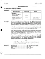 Preview for 609 page of HP 8671B Operating And Service Manual