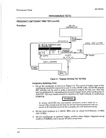 Preview for 610 page of HP 8671B Operating And Service Manual