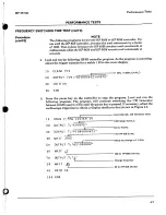 Preview for 611 page of HP 8671B Operating And Service Manual