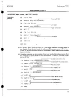 Preview for 613 page of HP 8671B Operating And Service Manual