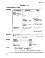 Preview for 620 page of HP 8671B Operating And Service Manual